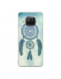 Coque Xiaomi Mi 10T Lite Attrape-rêves double - Rachel...