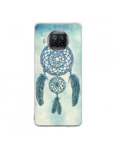 Coque Xiaomi Mi 10T Lite Attrape-rêves double - Rachel Caldwell