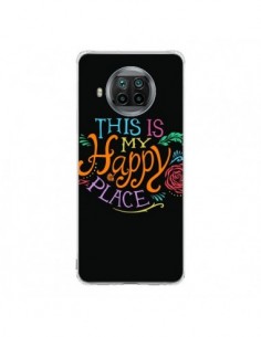 Coque Xiaomi Mi 10T Lite This is my Happy Place - Rachel...