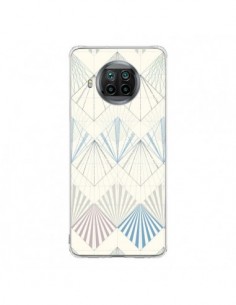 Coque Xiaomi Mi 10T Lite Pastel - Rachel Caldwell
