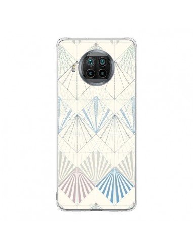 Coque Xiaomi Mi 10T Lite Pastel - Rachel Caldwell