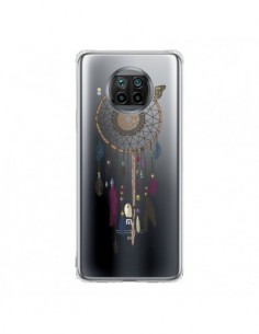 Coque Xiaomi Mi 10T Lite Attrape-rêves Lakota...