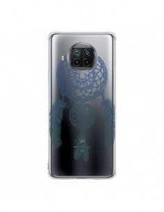 Coque Xiaomi Mi 10T Lite Attrape-rêves Double...