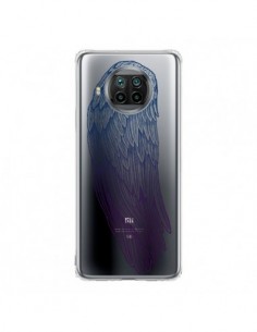 Coque Xiaomi Mi 10T Lite Ailes d'Ange Angel Wings...