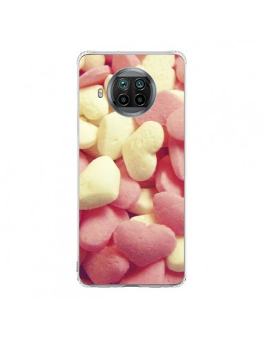 Coque Xiaomi Mi 10T Lite Tiny pieces of my heart - R Delean