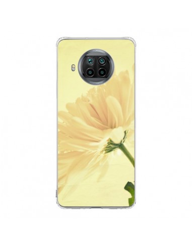 Coque Xiaomi Mi 10T Lite Fleurs - R Delean