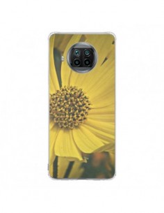 Coque Xiaomi Mi 10T Lite Tournesol Fleur - R Delean