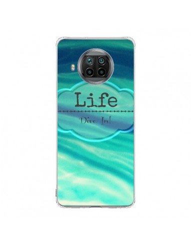 Coque Xiaomi Mi 10T Lite Life - R Delean