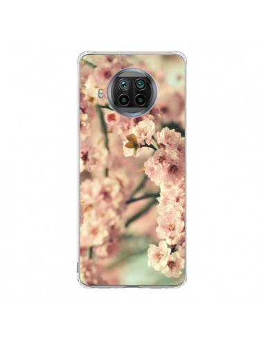 Coque Xiaomi Mi 10T Lite Fleurs Summer - R Delean