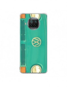 Coque Xiaomi Mi 10T Lite Groovy Van Hippie VW - R Delean