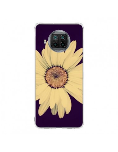 Coque Xiaomi Mi 10T Lite Marguerite Fleur Flower - R Delean