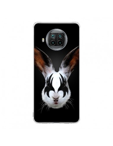 Coque Xiaomi Mi 10T Lite Kiss of a Rabbit - Robert Farkas