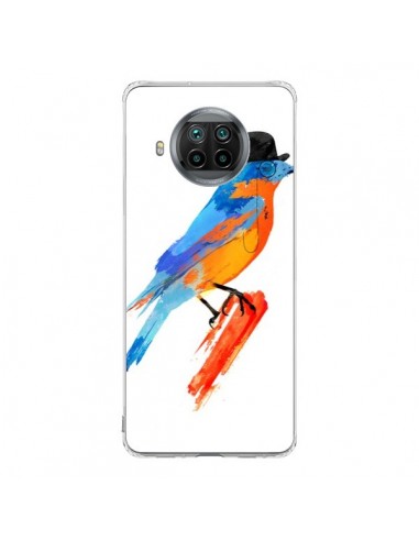 Coque Xiaomi Mi 10T Lite Lord Bird - Robert Farkas