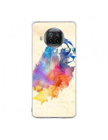 Coque Xiaomi Mi 10T Lite Sunny Leo - Robert Farkas