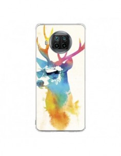 Coque Xiaomi Mi 10T Lite Sunny Stag - Robert Farkas