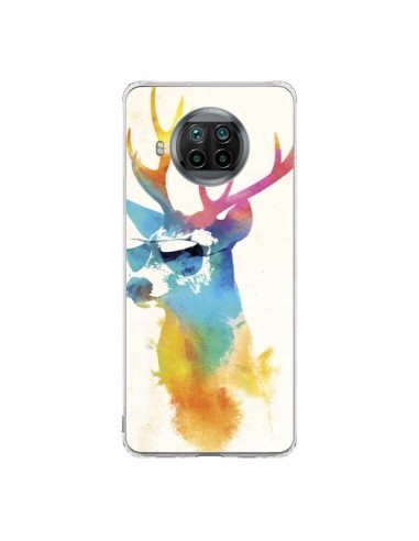 Coque Xiaomi Mi 10T Lite Sunny Stag - Robert Farkas