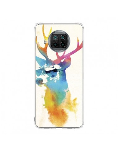 Coque Xiaomi Mi 10T Lite Sunny Stag - Robert Farkas