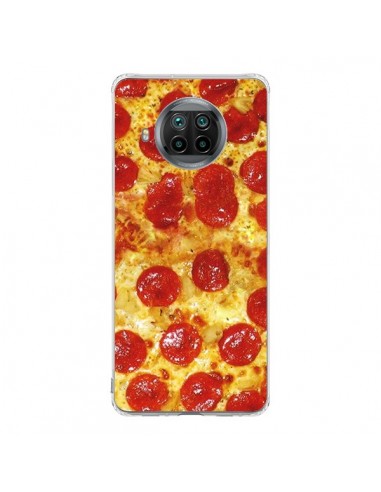 Coque Xiaomi Mi 10T Lite Pizza Pepperoni - Rex Lambo