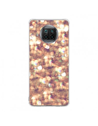 Coque Xiaomi Mi 10T Lite Glitter and Shine Paillettes - Sylvia Cook