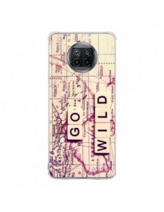 Coque Xiaomi Mi 10T Lite Go Wild - Sylvia Cook