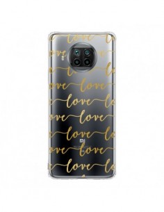 Coque Xiaomi Mi 10T Lite Love Amour Repeating...