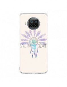 Coque Xiaomi Mi 10T Lite Dare To Dream - Osez Rêver -...
