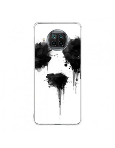 Coque Xiaomi Mi 10T Lite Panda - Sara Eshak