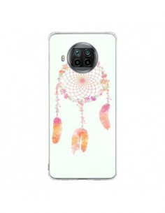 Coque Xiaomi Mi 10T Lite Attrape-rêves Multicolore - Sara...