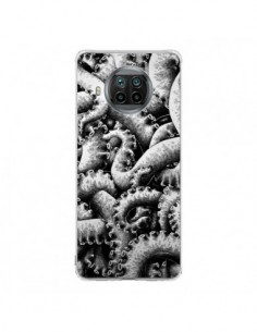 Coque Xiaomi Mi 10T Lite Tentacules Octopus Poulpe -...