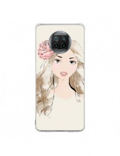 Coque Xiaomi Mi 10T Lite Girlie Fille - Tipsy Eyes