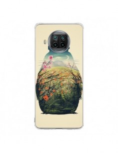 Coque Xiaomi Mi 10T Lite Totoro Manga - Victor Vercesi