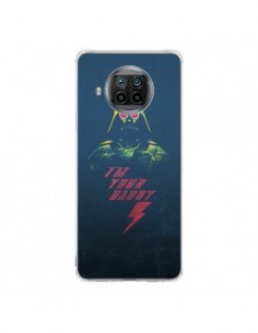 Coque Xiaomi Mi 10T Lite Dark Vador - Victor Vercesi