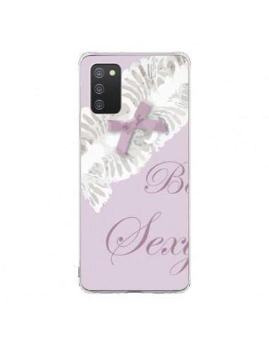 Coque Samsung A02S Be Sexy - Enilec