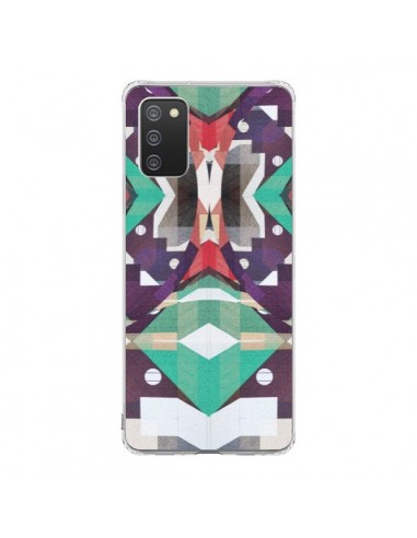 Coque Samsung A02S Cisca Azteque - Danny Ivan