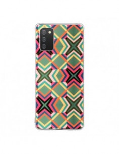 Coque Samsung A02S Marka Azteque - Danny Ivan