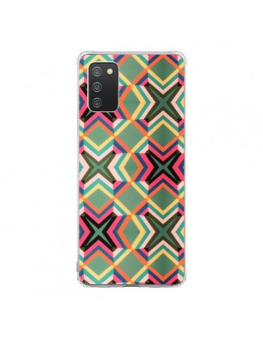 Coque Samsung A02S Marka Azteque - Danny Ivan