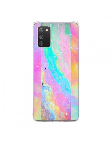 Coque Samsung A02S Get away with it Galaxy - Danny Ivan