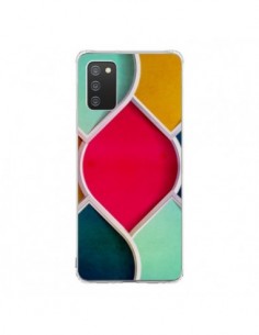 Coque Samsung A02S Love a lot - Danny Ivan