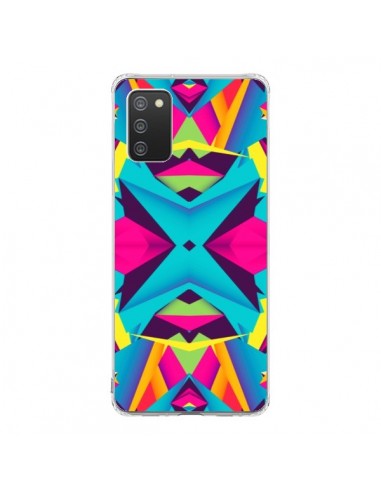 Coque Samsung A02S The Youth Azteque - Danny Ivan