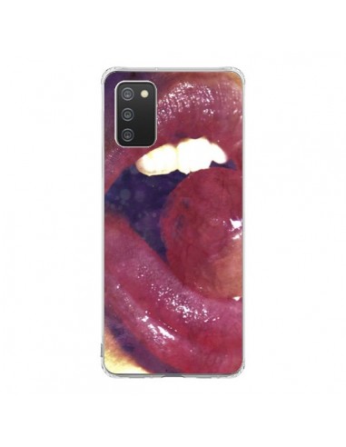 Coque Samsung A02S Lollipop Lolita - Daniel Vasilescu