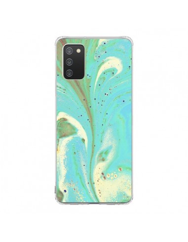 Coque Samsung A02S True Galaxy - Eleaxart