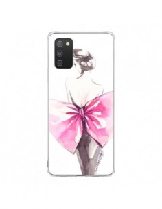 Coque Samsung A02S Elegance - Elisaveta Stoilova