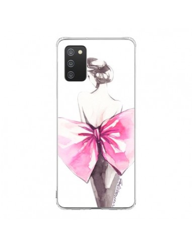 Coque Samsung A02S Elegance - Elisaveta Stoilova