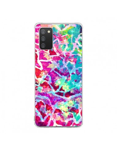 Coque Samsung A02S Beautiful Mess - Ebi Emporium