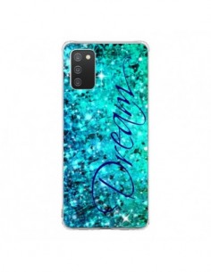 Coque Samsung A02S Dream - Ebi Emporium