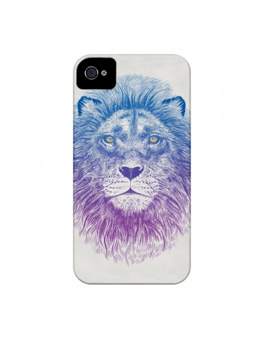 coque lion iphone 4 coque lion iphone 4