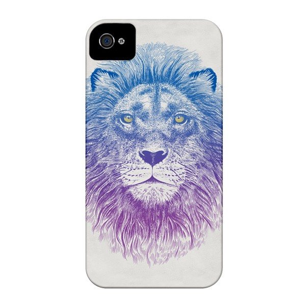 Coque Iphone Lion Coque Iphone Lion