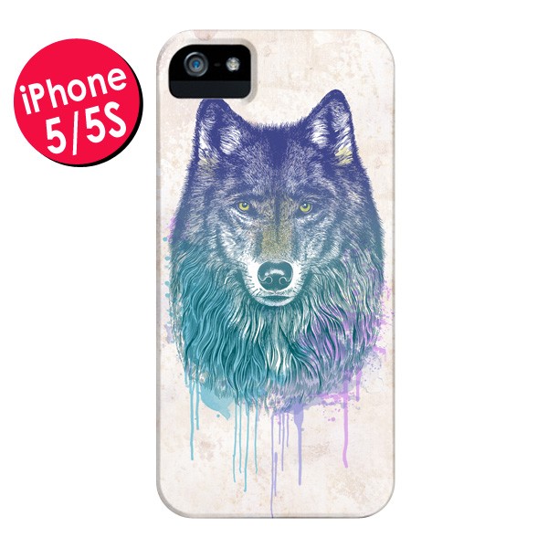 Coque Iphone Loup Coque Iphone Loup