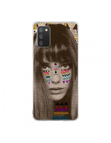 Coque Samsung A02S Jane Azteque - Kris Tate