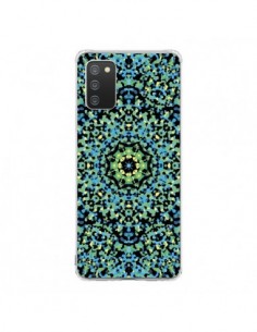 Coque Samsung A02S Cairo Spirale - Mary Nesrala